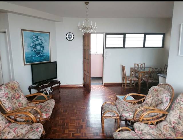 2 BEDROOM APARTMENT FOR SALE IN SOUTH BEACH